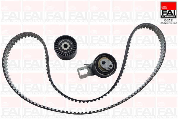 Timing Belt Kit